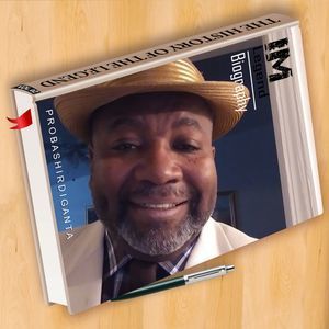 Meet your Posher, Michael